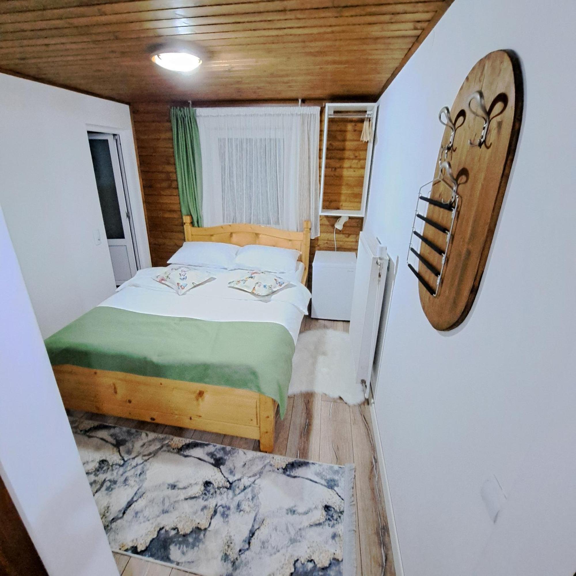 Pensiunea Mateo Bran  Quarto foto
